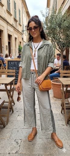 Producto - Pantalón Filadelfia