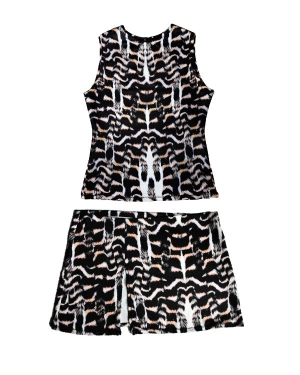 Producto - SET PRINT BICHA