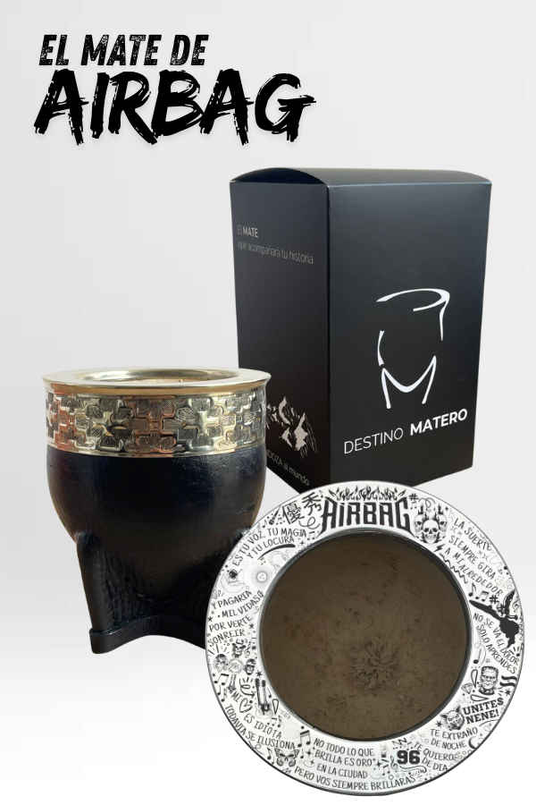 Producto - IMPERIAL DE CALABAZA - Airbag