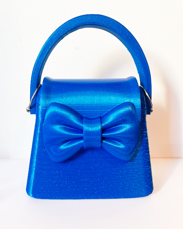 Producto - Cartera Moño