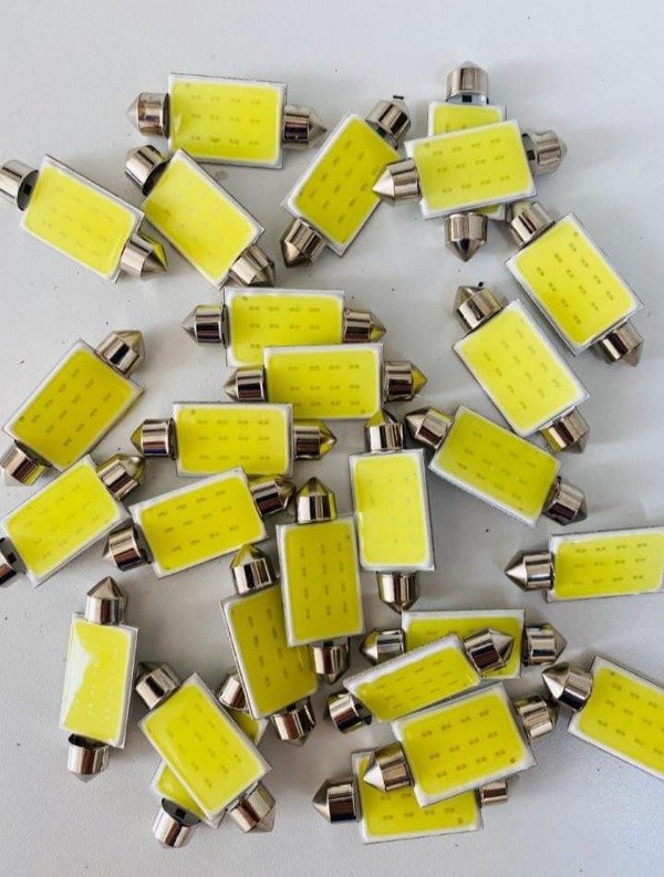 Producto - TUBULARES LED