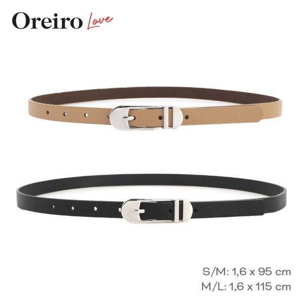 Producto - CINTURON OREIRO LOVE 53442