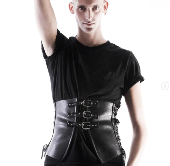 Producto - Corset fajín - 5