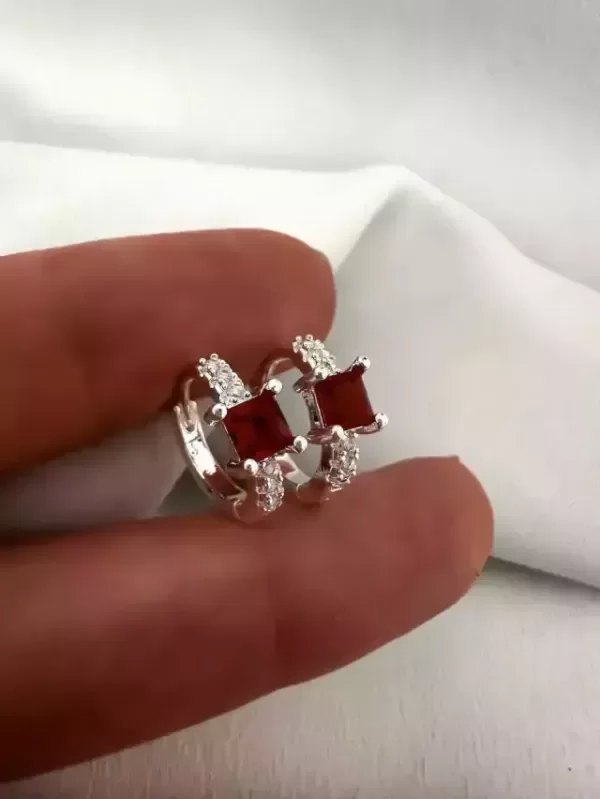 Producto - AROS RED