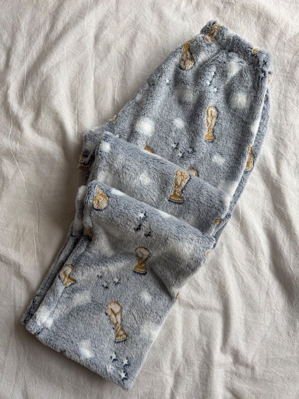 Producto - PANTALÓN POLAR SOFT - 6