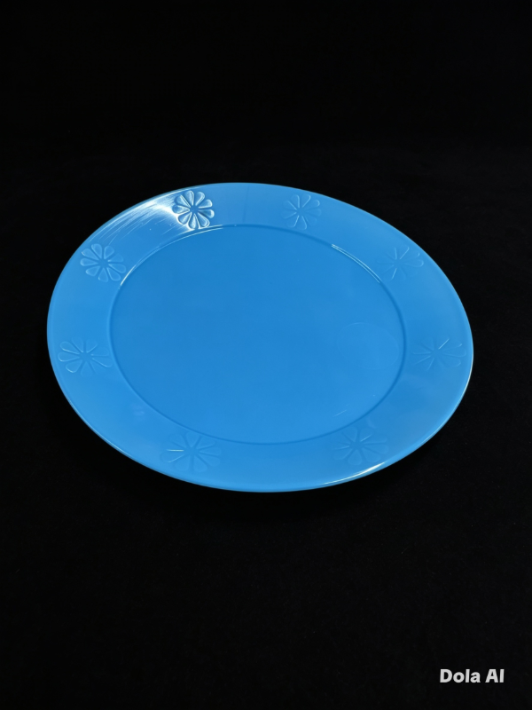 Producto - PLATO CELESTE 23 CM -COD. 1239