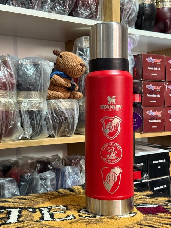 Producto - Termo Millonario 1.2Lt
