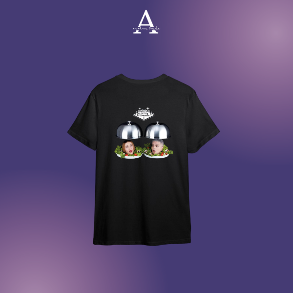 Producto - Remera Nuevo Hotel Miranda