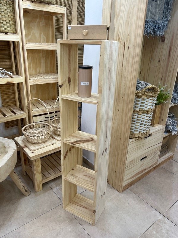 Producto - Cubo alto x 4