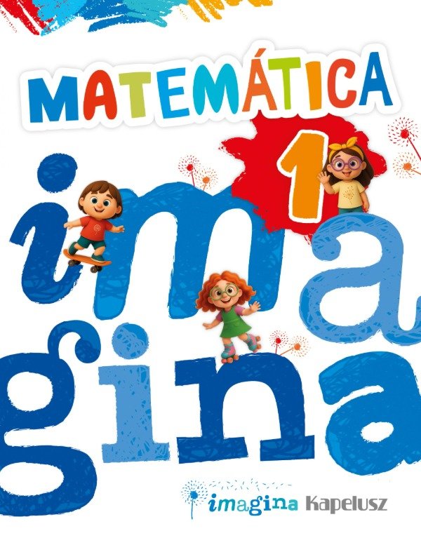 Producto - MATEMATICA 1 - IMAGINA