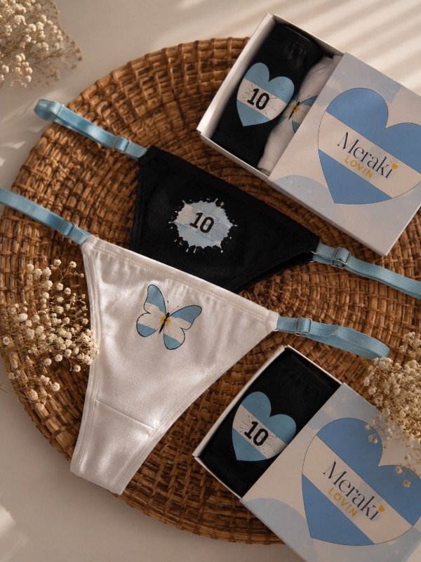 Producto - Pack Argentina