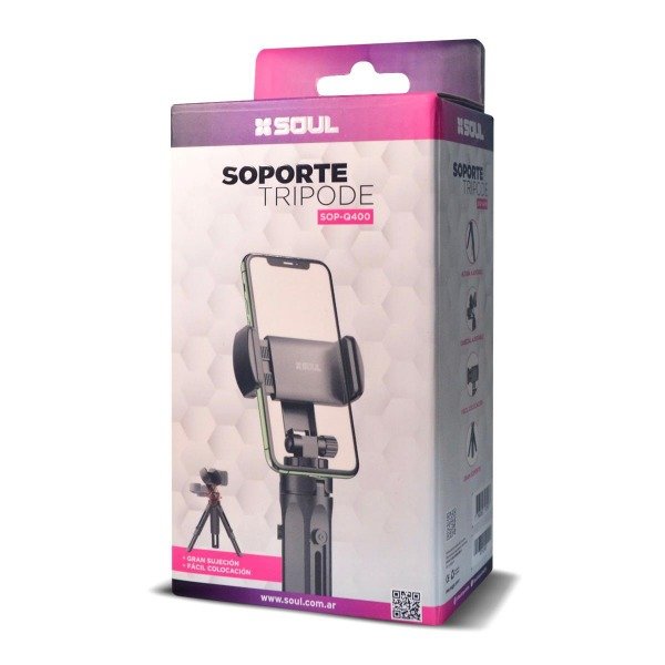 Producto - Soporte Tripode - 0