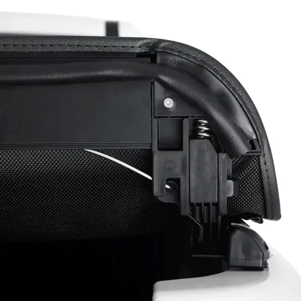 Producto - Lona Marítima GRX Pro Black Chevrolet S10 CD 2012+ (Cierre Flex) KEKO - 3