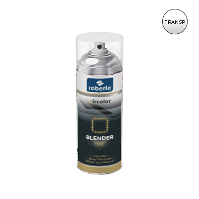 Producto - ROBERLO AIRCOLOR FADE OUT SPRAY