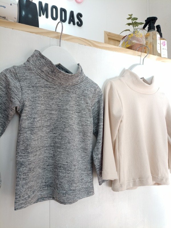 Producto - POLERAS