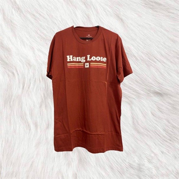 Producto - REMERA HANG LOOSE