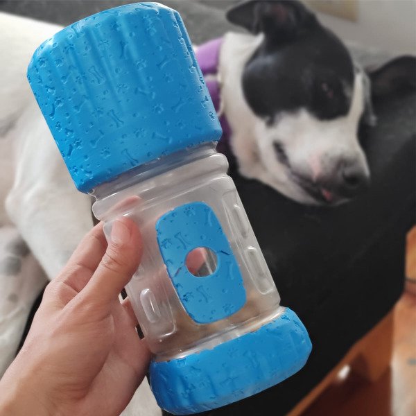 Producto - Dispenser para perritos - F.450