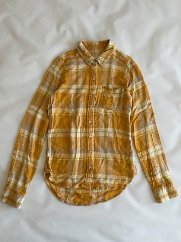 Producto - camisa mossimo