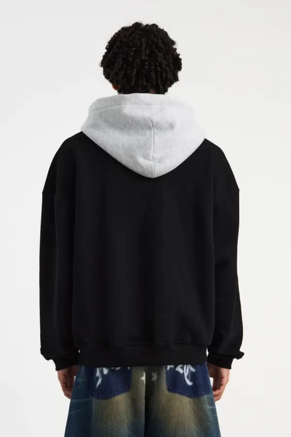 Producto - ZIP HOODIE NY - 3