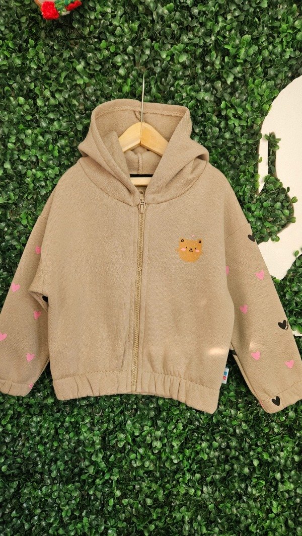 Producto - Campera KITTY VISON