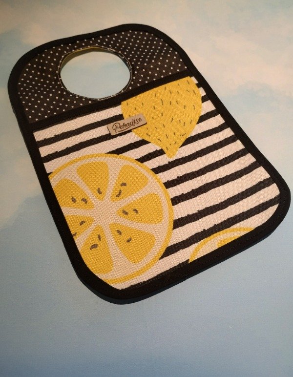 Producto - Car bag Lemon