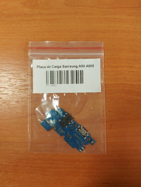 Producto - Samsung A50 (Nueva)