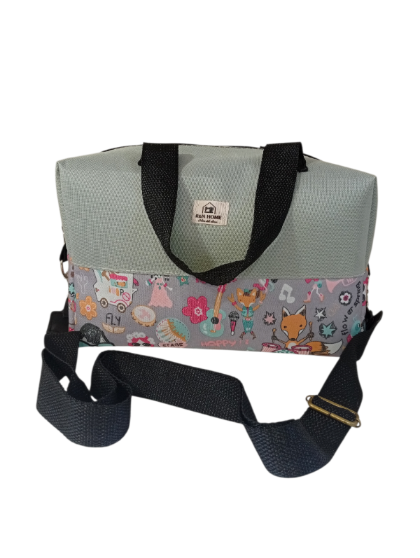 Producto - Luncheras Grande