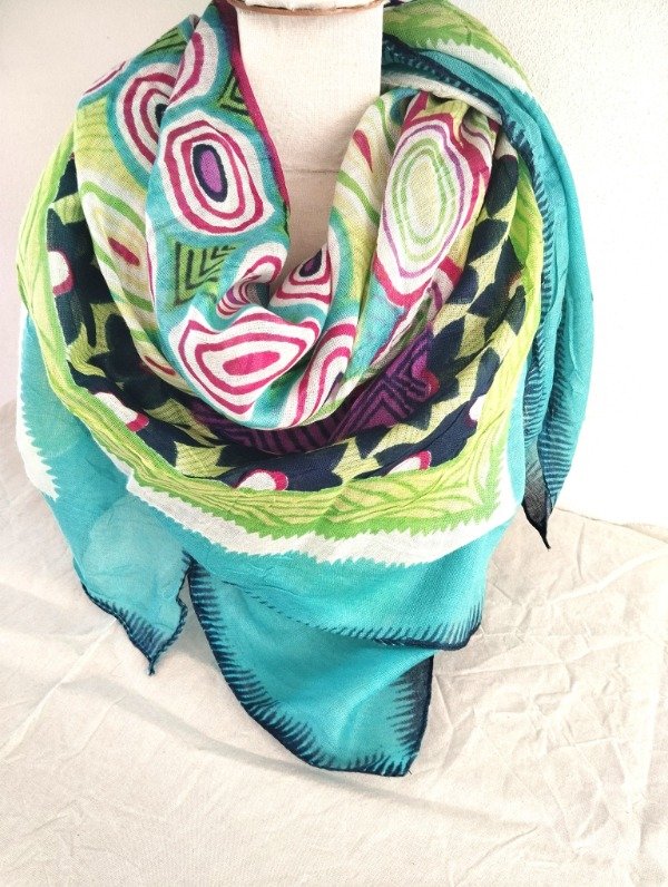 Producto - PAÑUELO CIRCO