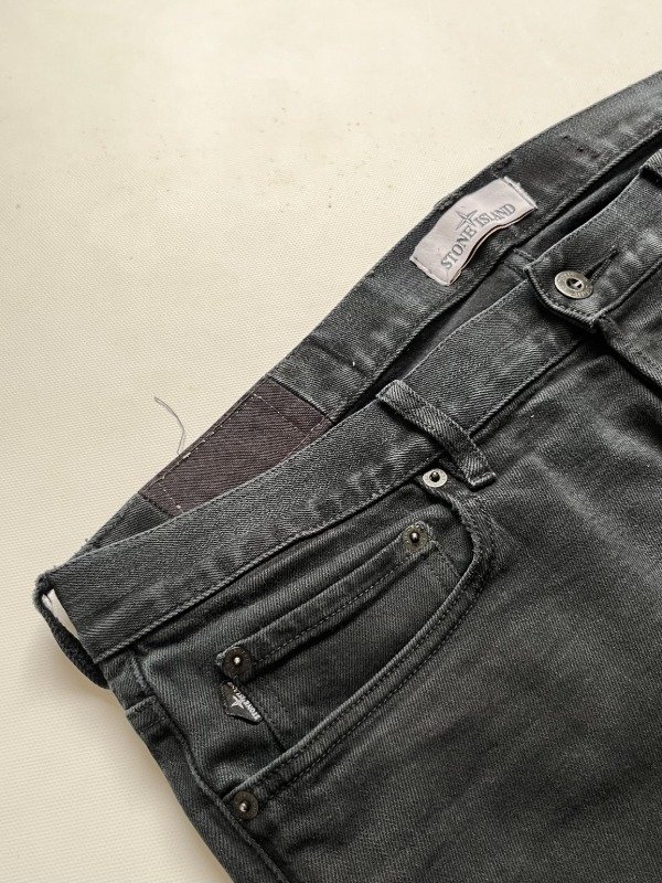 Producto - Stone Island Jean - 7