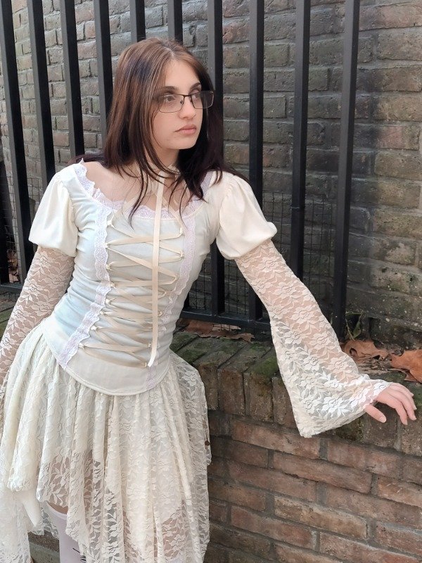 Producto - Dark Romance 01