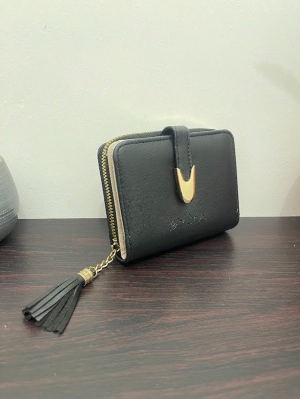 Producto - BILLETERA