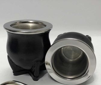 Producto - Art 499 Mate camionero deluxe
