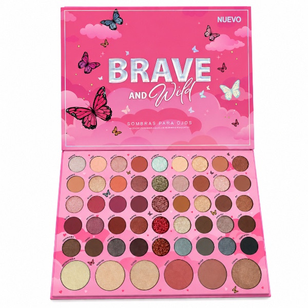 Producto - Paleta Primavera