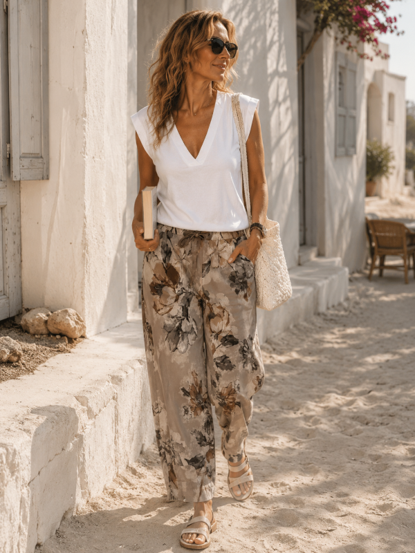 Producto - PANTALON VISON ESTAMPA - 0