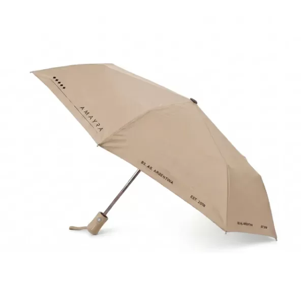 Producto - Paraguas automático 21" Amayra 67-7600003 - 2