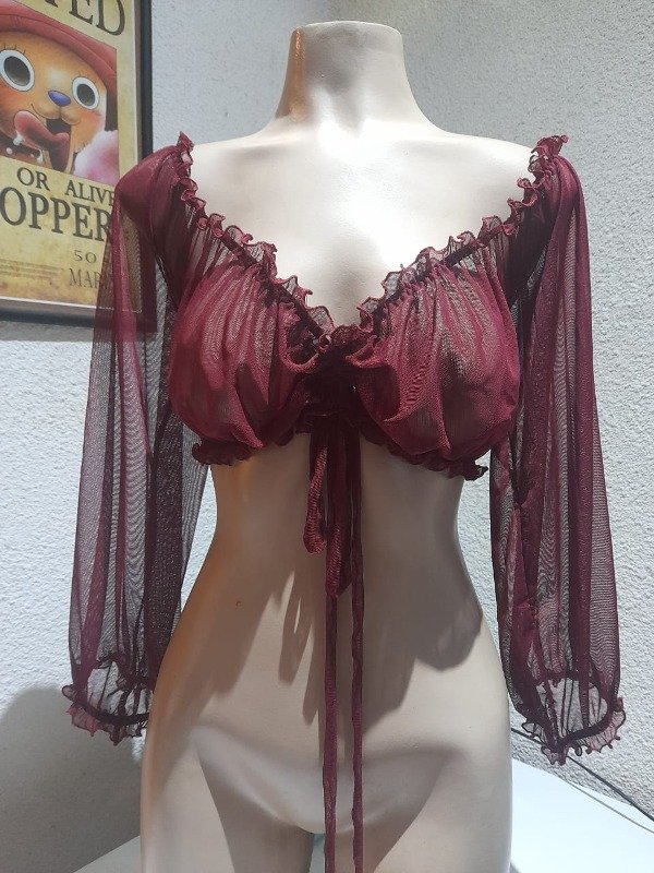 Producto - Top Duende del Parke