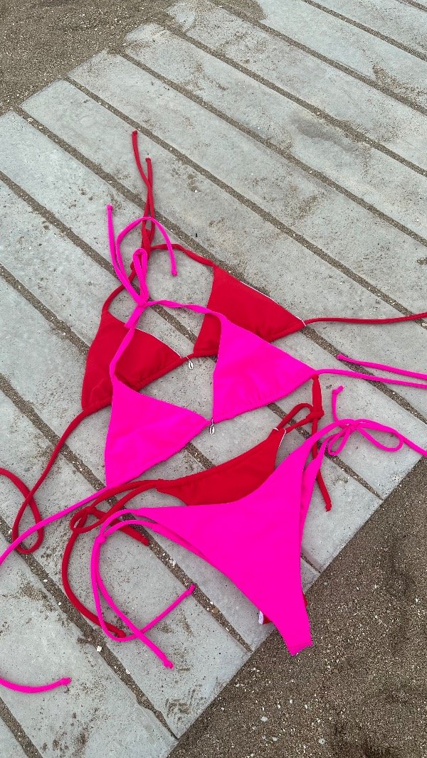 Producto - Docena bikinis línea premium