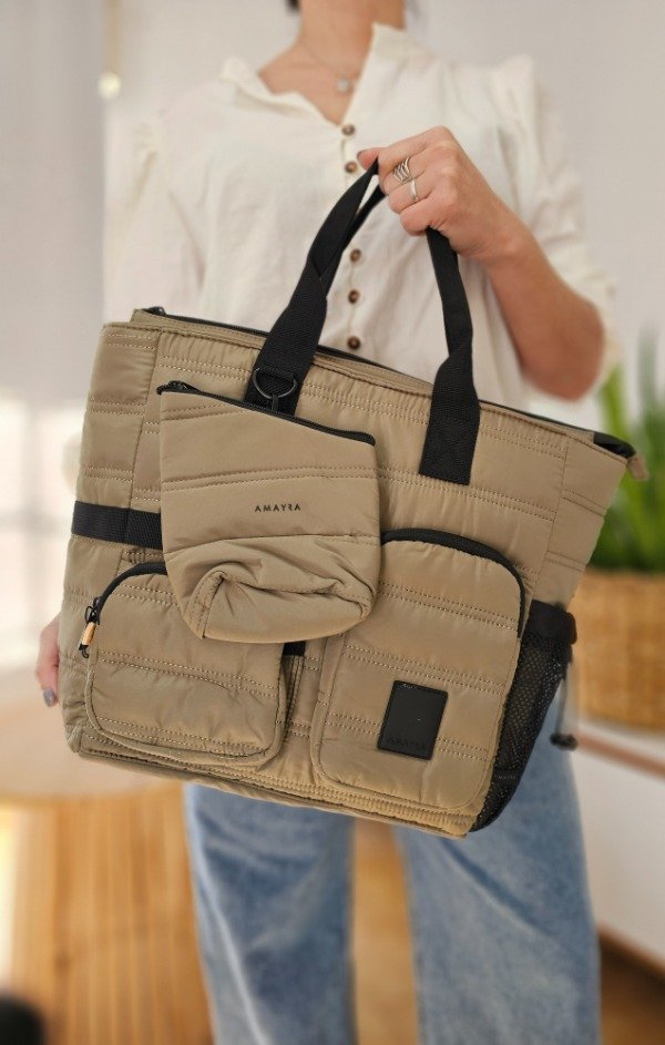 Producto - Bolso Matero - 6