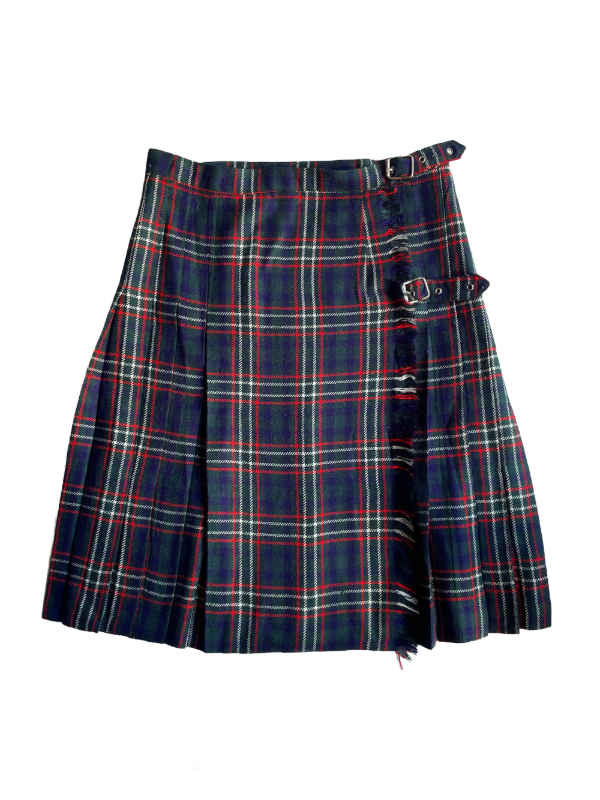 Producto - Kilt Selena