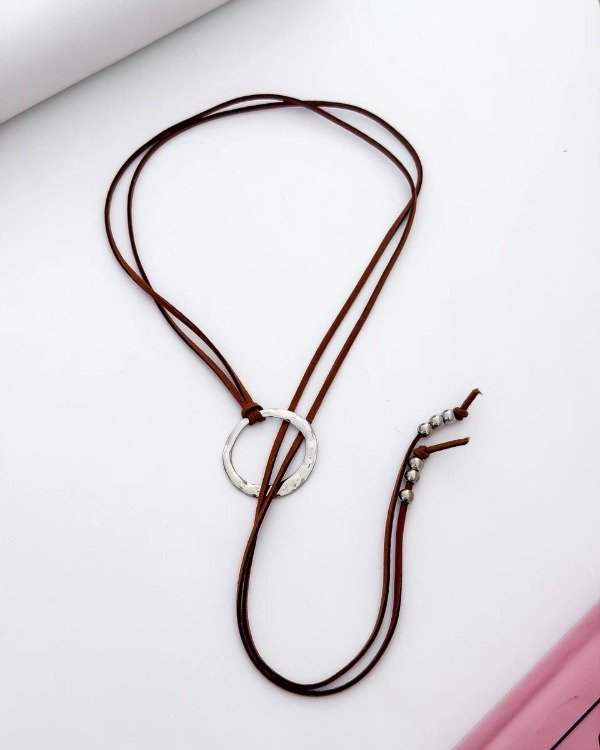 Producto - Collar Karter