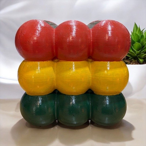 Producto - Maceta Modelo #17