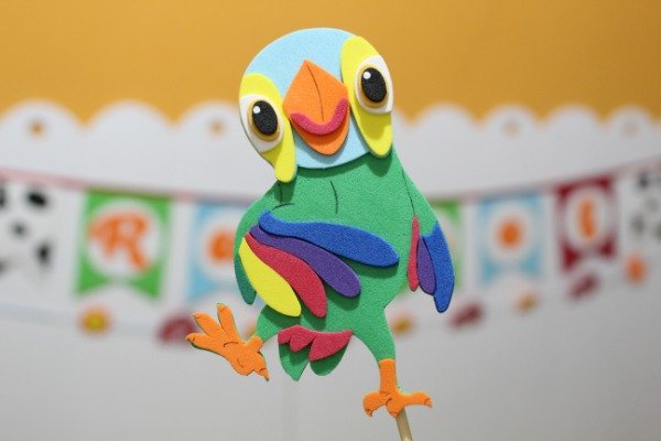 Producto - Kit temático cumple Granja de Zenón