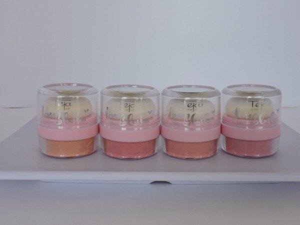 Producto - Rubor Velvet Tejar