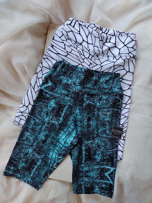 Producto - Biker Talle "S"