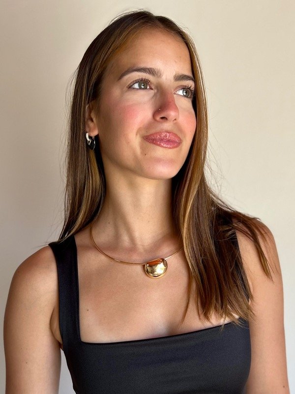 Producto - Gargantilla NOCHE