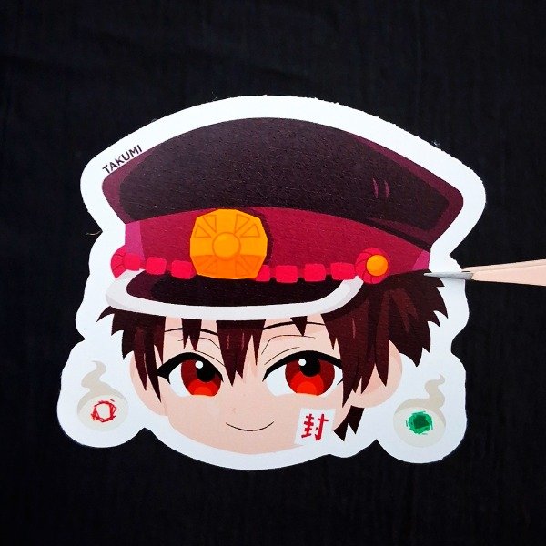 Producto - Hanako - 1
