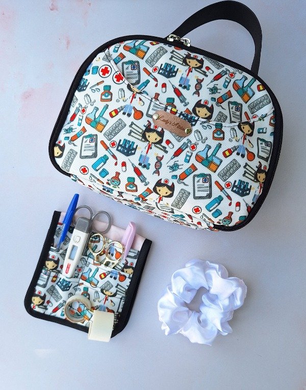 Producto - Combo enfermera (A PEDIDO)