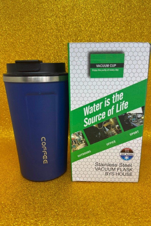 Producto - VASO TERMICO VACUUM CUP
