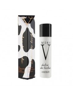 Producto - MISS V GEL DULCE DE LECHE