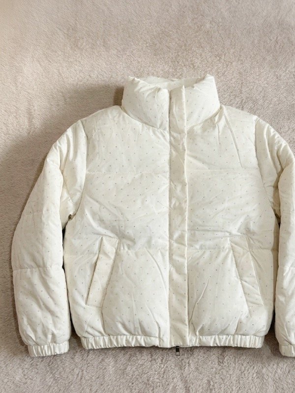 Producto - CAMPERA GALA